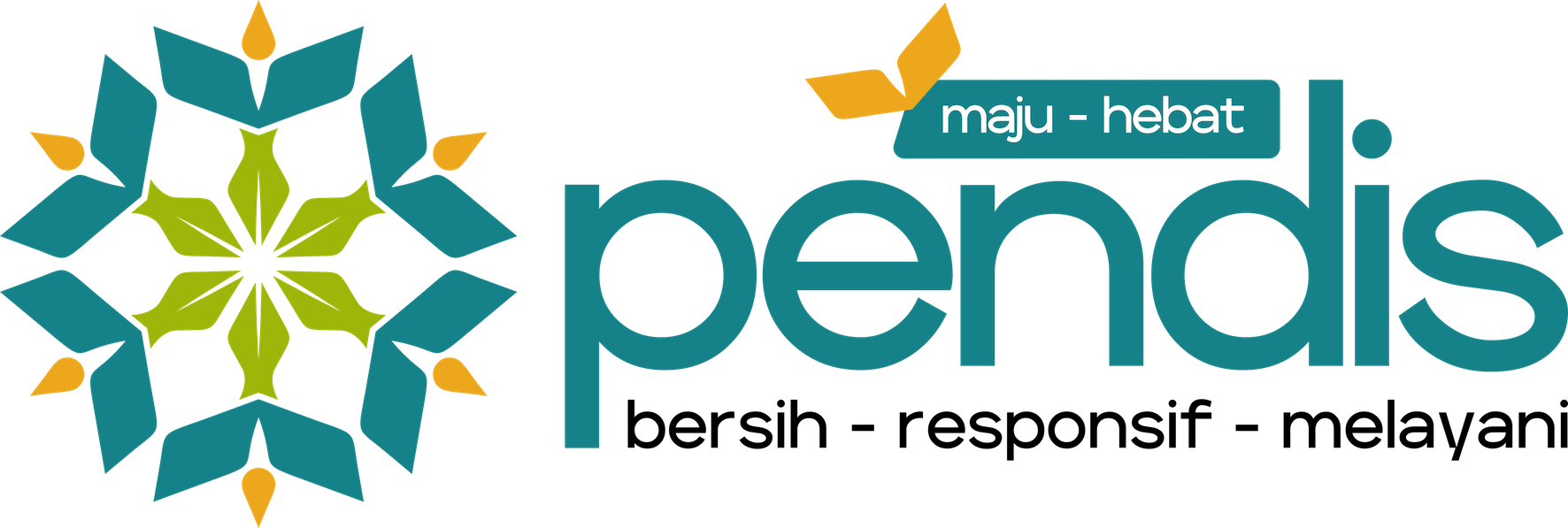 Logo Pendis