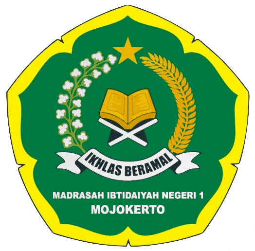 Logo MIN 1 Mojokerto