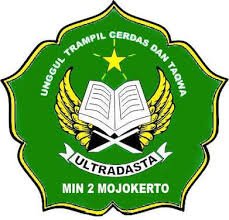 Logo MIN 2 Mojokerto