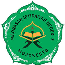 Logo MIN 3 Mojokerto