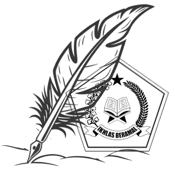 Logo Pulpen Madrasah